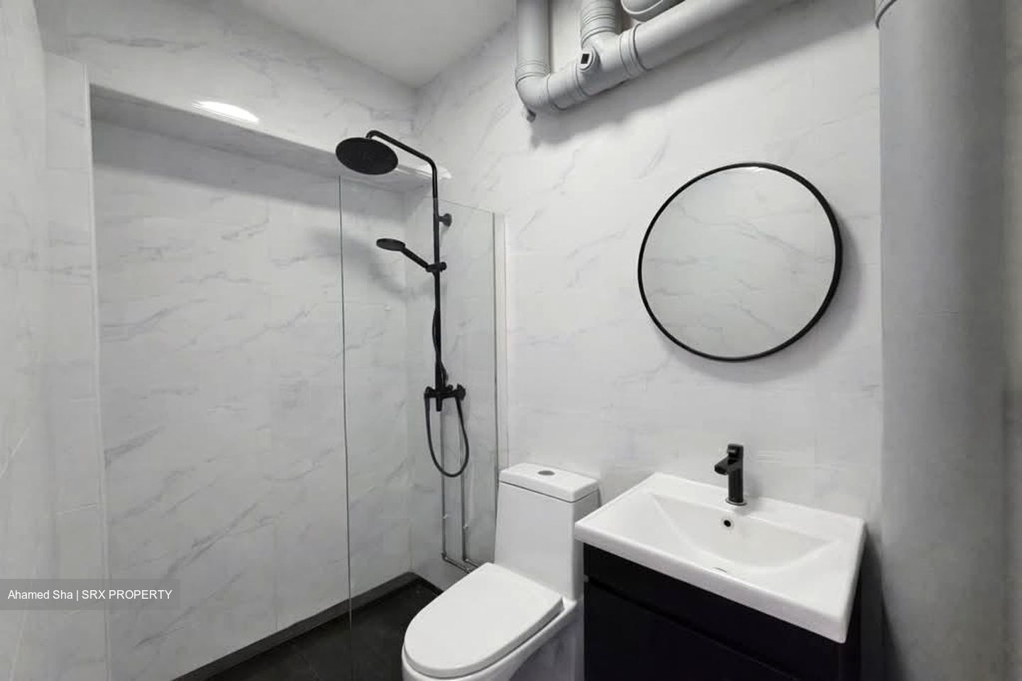 Blk 793 Woodlands Avenue 6 (Woodlands), HDB 5 Rooms #547037881